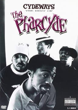 Cydeways: The Best of The Pharcyde