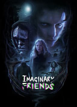 Imaginary Friends