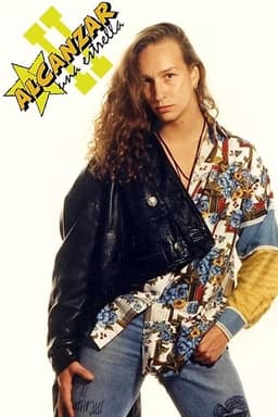 Alcanzar una estrella II