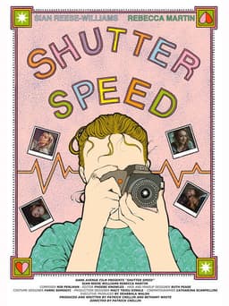 Shutter Speed