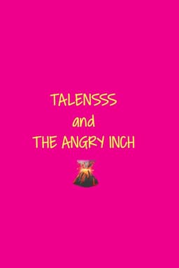 TALENSSS and The Angry Inch