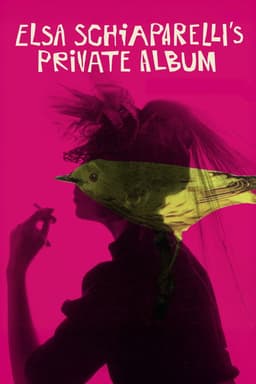 Elsa Schiaparelli's Private Album