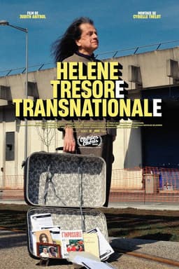 Hélène Trésore Transnationale