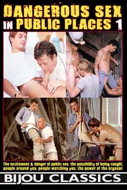 Dangerous Sex in Public Places 1