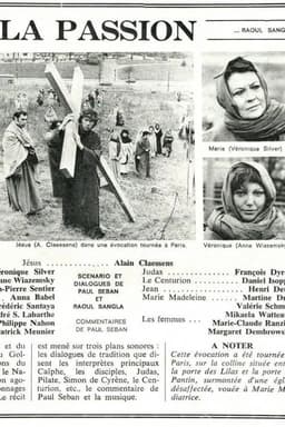 La Passion
