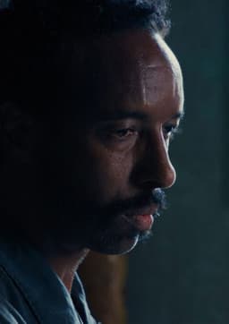 Whispers of a Burning Scent