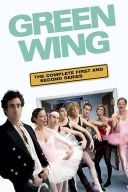 Green Wing