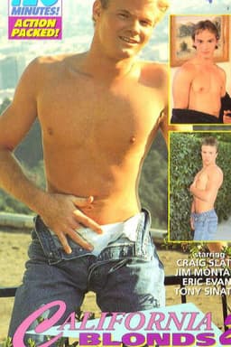 California Blonds 2