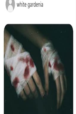 Knight In Service To Her Majestys Bloodied Knees