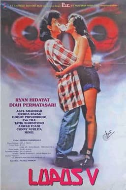 Lupus 5 (Ich... Serem)