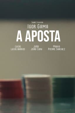 A Aposta