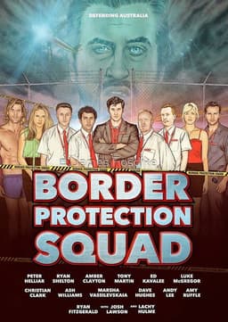 Border Protection Squad