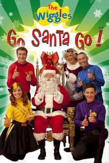 The Wiggles: Go Santa Go