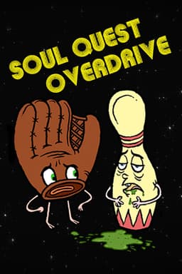 Soul Quest Overdrive