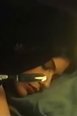 Two Little Red Dolls