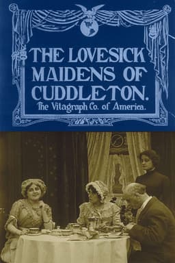 The Lovesick Maidens of Cuddleton
