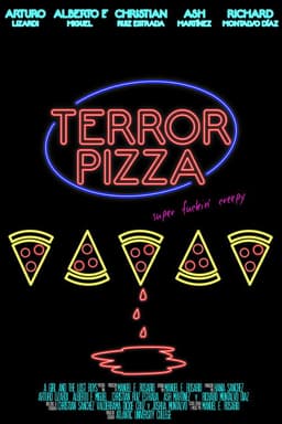 Terror Pizza