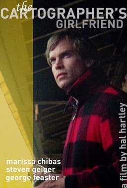 The Cartographer's Girlfriend