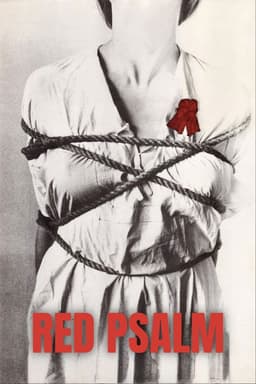 Red Psalm