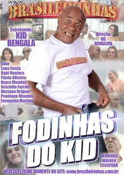 Fodinhas do Kid
