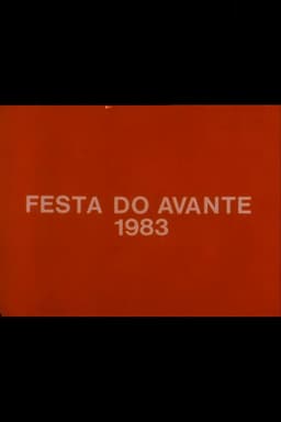 Festa do Avante! 1983
