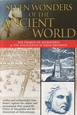 Seven Wonders of the Ancient World: The Magic Metropolis