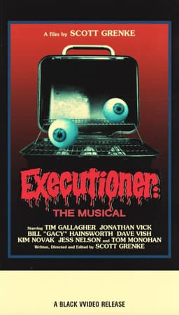 Executioner: The Musical