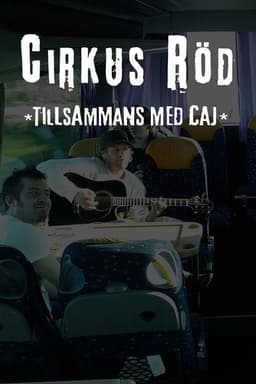 Cirkus Röd