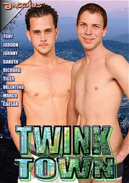 Twink Town