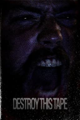 Destroy This Tape