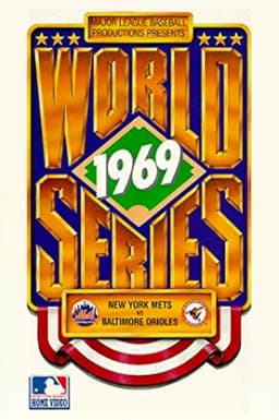 1969 New York Mets: The Official World Series Film