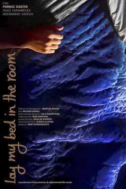 Lay My Bed in the Room