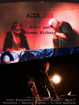 Acte 200