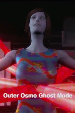 Outer Osmo Ghost Mode