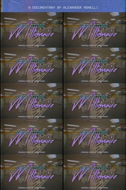 Video Store Millionaire