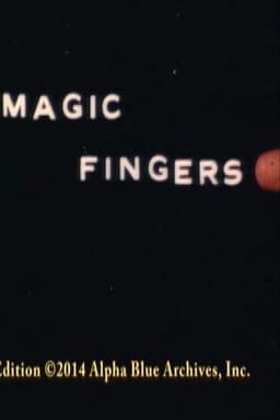Magic Fingers