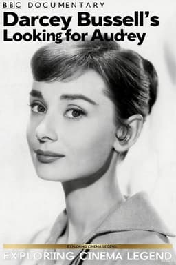 Darcey Bussell: Looking for Audrey