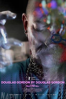 Douglas Gordon by Douglas Gordon