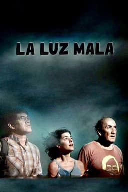 La luz mala