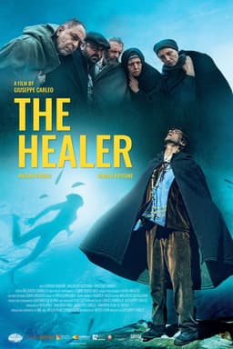 The Healer