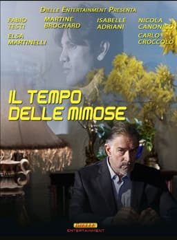 Il tempo delle mimose