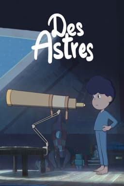 Des Astres