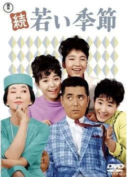 Youth Season Continued