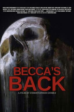 Becca's Back