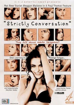 Strictly Conversation
