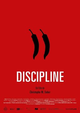 Discipline