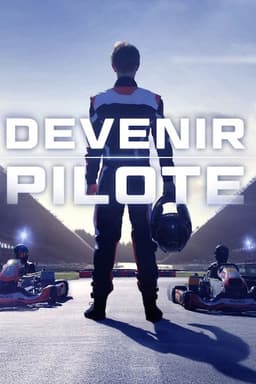 Devenir Pilote