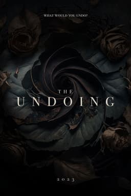 The Undoing