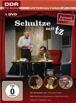 Schultze mit tz