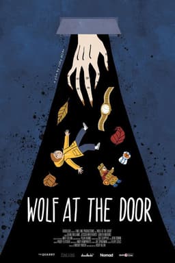 Wolf at the Door
